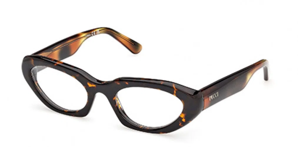 Emilio Pucci 5271 Eyeglasses - view 2